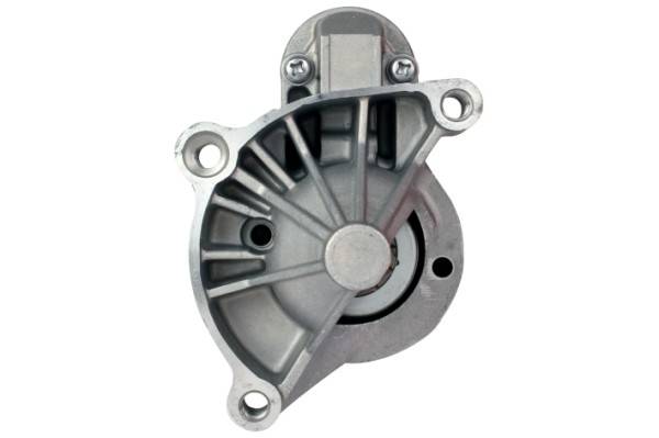 HELLA 8EA 012 527-481 Starter - 12V - 1.4kW - für u.a. Citroën Xsara Picasso (N68)