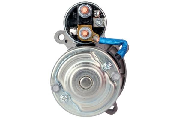 HELLA 8EA 012 527-481 Starter - 12V - 1.4kW - für u.a. Citroën Xsara Picasso (N68)