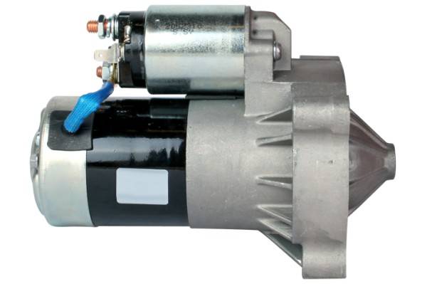 HELLA 8EA 012 527-481 Starter - 12V - 1.4kW - für u.a. Citroën Xsara Picasso (N68)