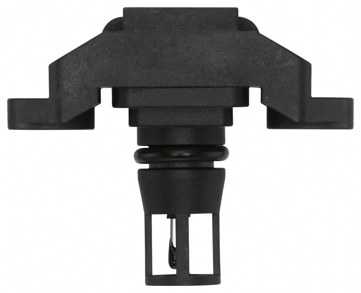 HELLA 6PP 013 112-011 Sensor, Saugrohrdruck