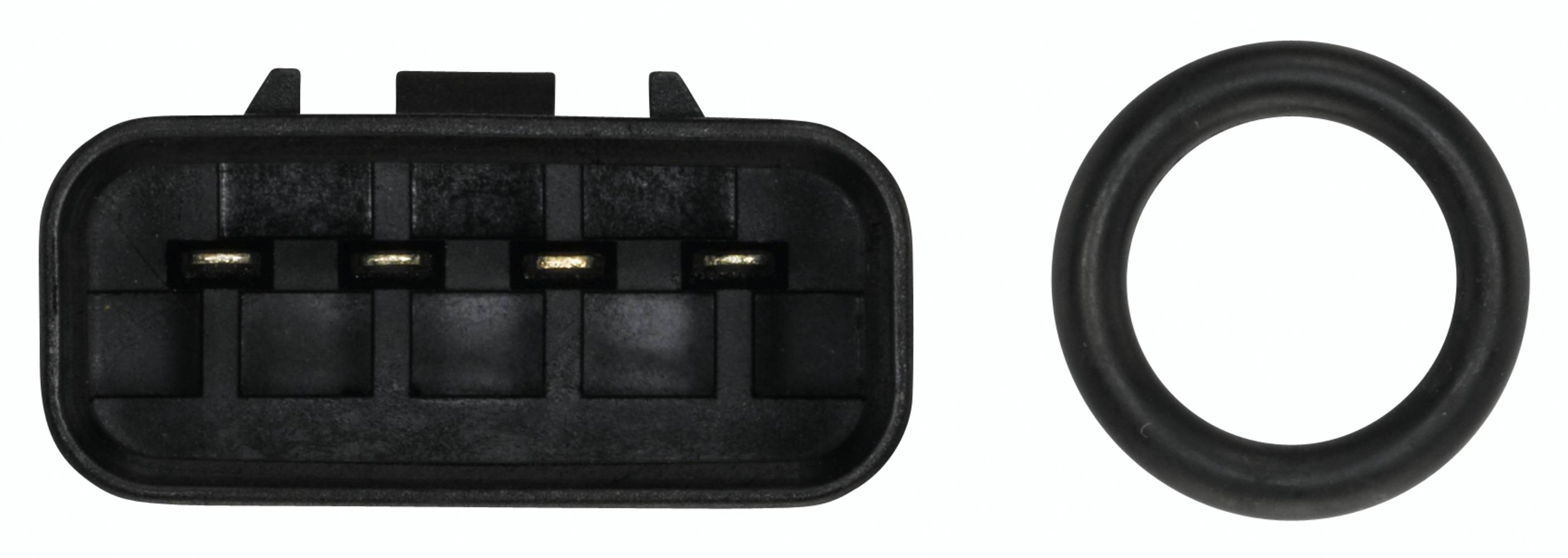 HELLA 6PP 013 112-011 Sensor, Saugrohrdruck