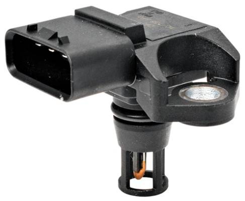 HELLA 6PP 013 112-011 Sensor, Saugrohrdruck