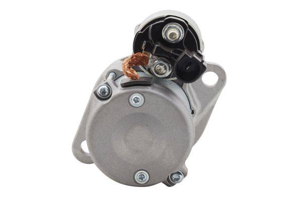 HELLA 8EA 011 611-871 Starter - 12V - 2kW - für u.a. VW Golf VI (5K1)