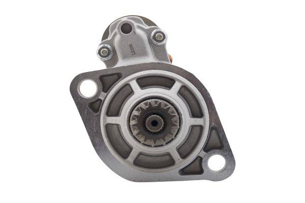 HELLA 8EA 011 611-871 Starter - 12V - 2kW - für u.a. VW Golf VI (5K1)