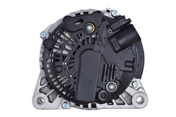 HELLA 8EL 012 430-091 Generator - 14V - 150A - für u.a. Peugeot 208 I (Ca_, Cc_)