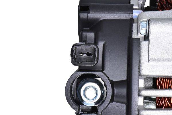 HELLA 8EL 012 430-091 Generator - 14V - 150A - für u.a. Peugeot 208 I (Ca_, Cc_)