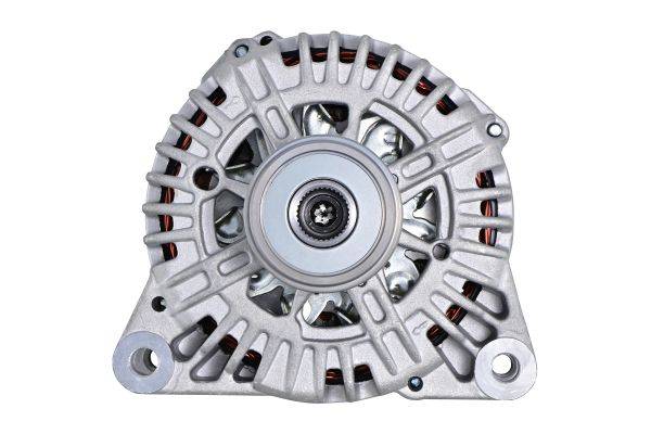 HELLA 8EL 012 430-091 Generator - 14V - 150A - für u.a. Peugeot 208 I (Ca_, Cc_)