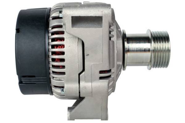 HELLA 8EL 012 427-901 Generator - 14V - 90A - für u.a. Saab 9-3 (Ys3D)