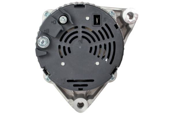 HELLA 8EL 012 427-901 Generator - 14V - 90A - für u.a. Saab 9-3 (Ys3D)