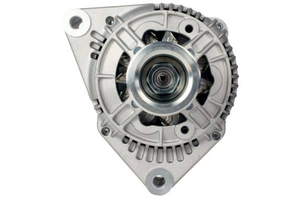 HELLA 8EL 012 427-901 Generator - 14V - 90A - für u.a. Saab 9-3 (Ys3D)