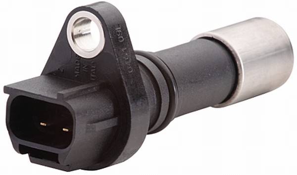 HELLA 6PU 009 146-551 Impulsgeber, Kurbelwelle - 12V - 2-polig - ohne Kabel