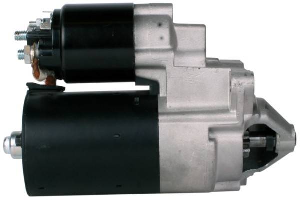 HELLA 8EA 012 527-971 Starter - 12V - 0.9kW - für u.a. Renault Scénic II (Jm0/1_)