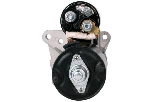 HELLA 8EA 012 527-971 Starter - 12V - 0.9kW - für u.a. Renault Scénic II (Jm0/1_)