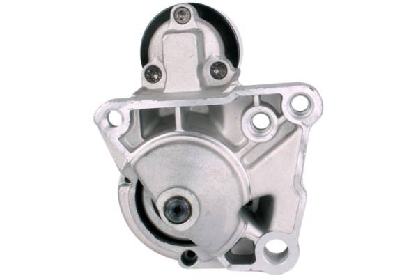 HELLA 8EA 012 527-971 Starter - 12V - 0.9kW - für u.a. Renault Scénic II (Jm0/1_)