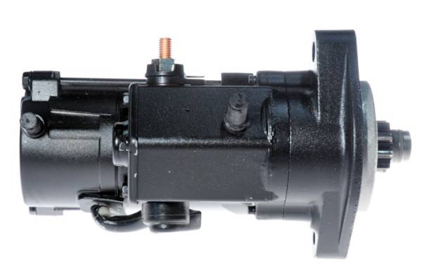 HELLA 8EA 011 610-791 Starter - 12V - 2kW - für u.a. Land Rover Freelander (L314)