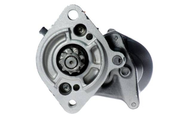 HELLA 8EA 011 610-791 Starter - 12V - 2kW - für u.a. Land Rover Freelander (L314)
