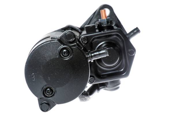 HELLA 8EA 011 610-791 Starter - 12V - 2kW - für u.a. Land Rover Freelander (L314)