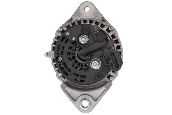 HELLA 8EL 012 584-791 Generator - 28V - 110A