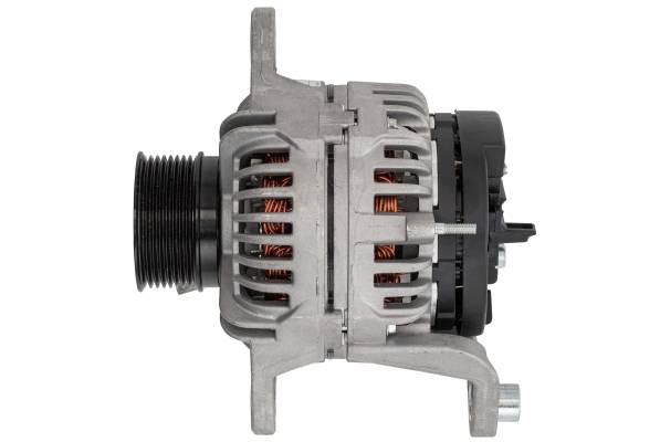 HELLA 8EL 012 584-791 Generator - 28V - 110A