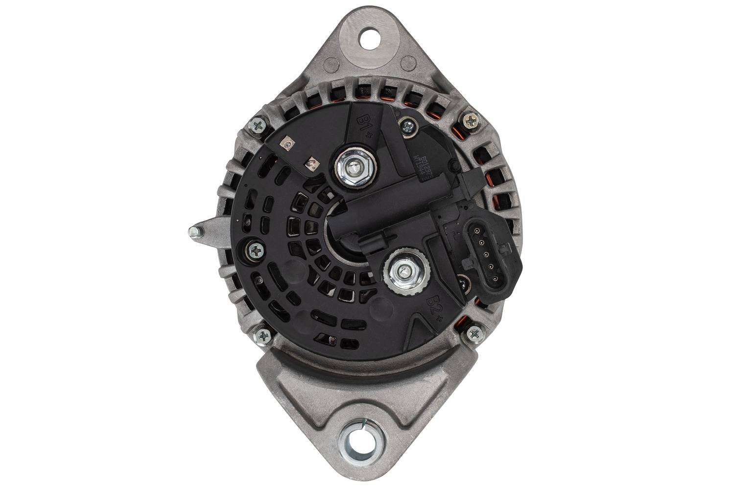 HELLA 8EL 012 584-791 Generator - 28V - 110A