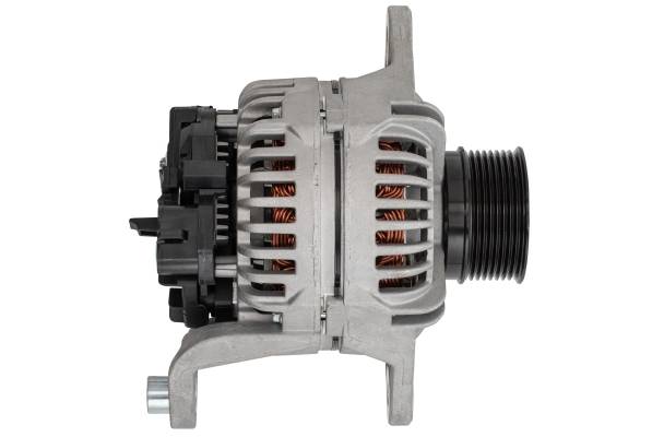 HELLA 8EL 012 584-791 Generator - 28V - 110A