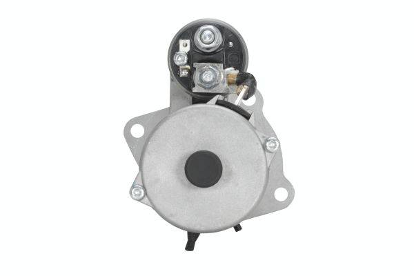 HELLA 8EA 012 528-881 Starter - 12V - 2.2kW - für u.a. Audi A6 Avant (4F5, C6)