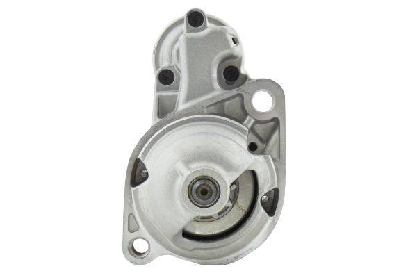 HELLA 8EA 012 528-881 Starter - 12V - 2.2kW - für u.a. Audi A6 Avant (4F5, C6)