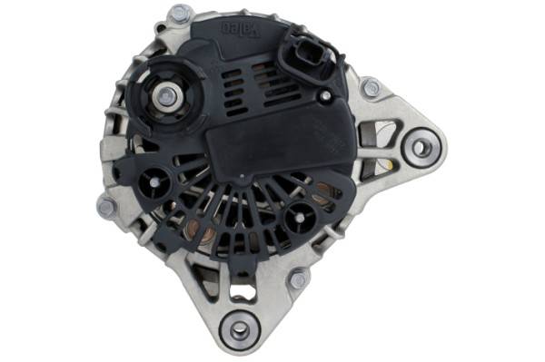 HELLA 8EL 012 429-751 Generator - 14V - 120A - für u.a. Renault Modus / Grand Modus (F/Jp0_)