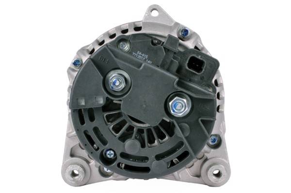 HELLA 8EL 012 429-321 Generator - 14V - 150A - für u.a. Renault Master II Chassis (Ed/Hd/Ud)