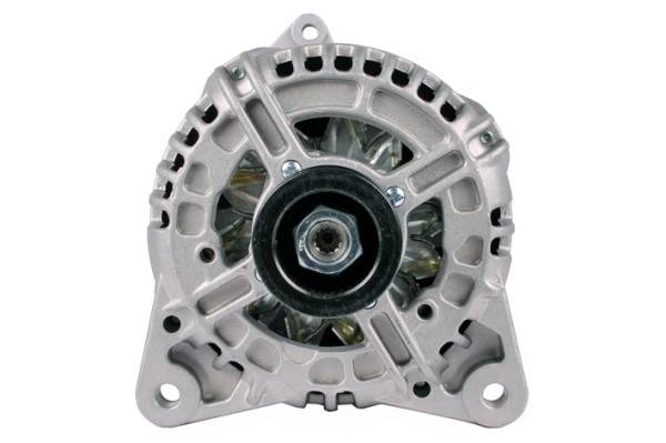 HELLA 8EL 012 429-321 Generator - 14V - 150A - für u.a. Renault Master II Chassis (Ed/Hd/Ud)