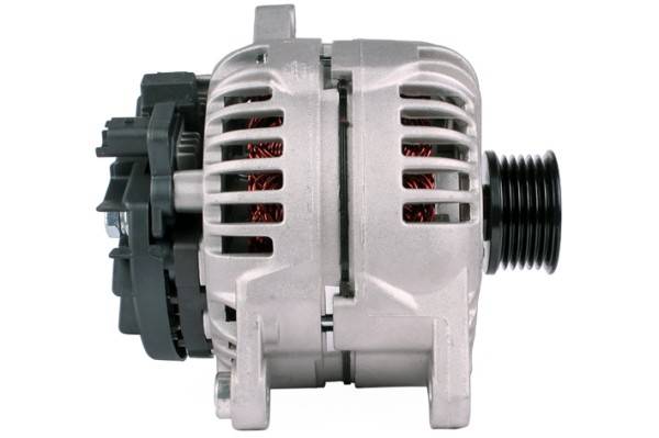 HELLA 8EL 012 429-321 Generator - 14V - 150A - für u.a. Renault Master II Chassis (Ed/Hd/Ud)