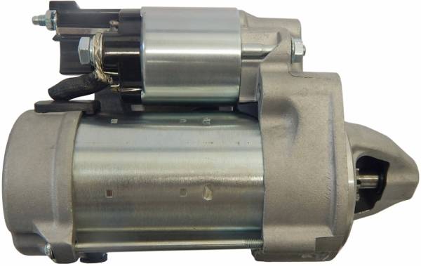 HELLA 8EA 011 611-481 Starter - 12V - 1.8kW - für u.a. MB Sprinter 3,5-T Box (906)