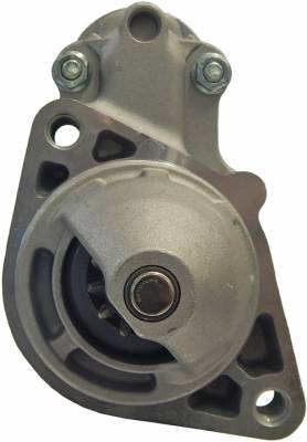 HELLA 8EA 011 611-481 Starter - 12V - 1.8kW - für u.a. MB Sprinter 3,5-T Box (906)