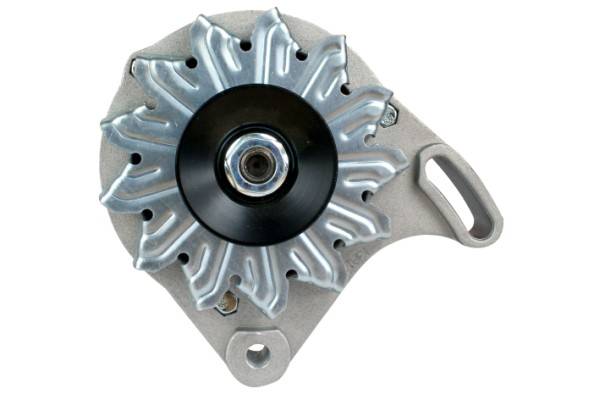 HELLA 8EL 012 427-371 Generator - 14V - 55A - für u.a. Fiat Panda (141_)