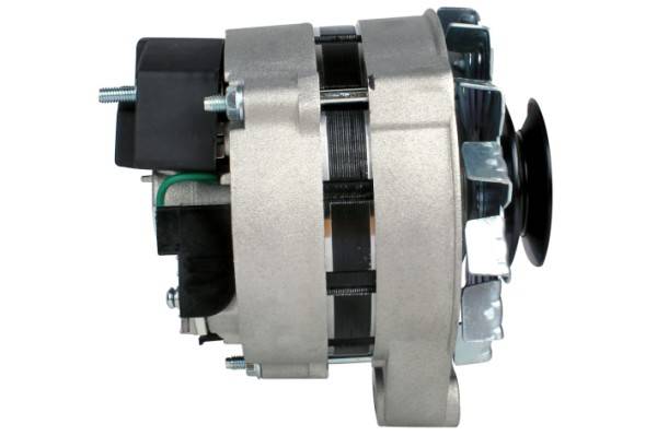 HELLA 8EL 012 427-371 Generator - 14V - 55A - für u.a. Fiat Panda (141_)