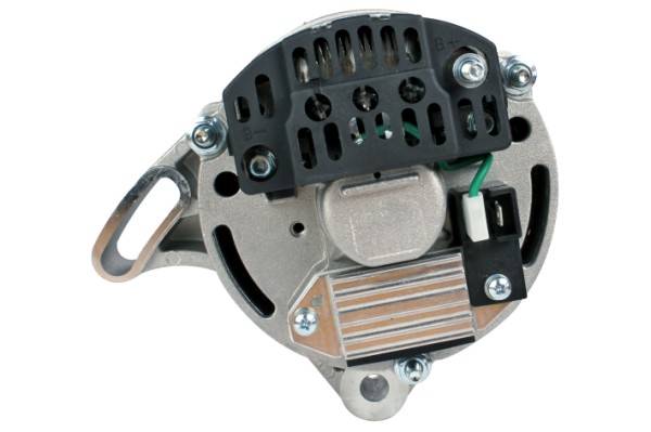 HELLA 8EL 012 427-371 Generator - 14V - 55A - für u.a. Fiat Panda (141_)