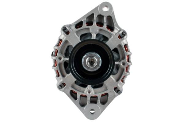 HELLA 8EL 012 426-801 Generator - 14V - 70A - für u.a. Hyundai Atos (Mx)