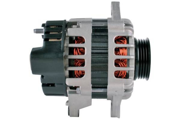 HELLA 8EL 012 426-801 Generator - 14V - 70A - für u.a. Hyundai Atos (Mx)