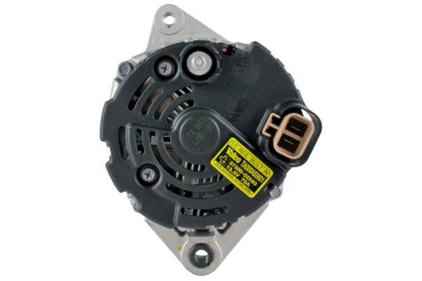 HELLA 8EL 012 426-801 Generator - 14V - 70A - für u.a. Hyundai Atos (Mx)