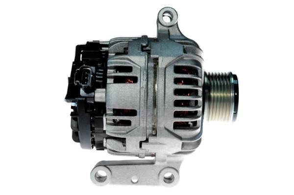HELLA 8EL 011 710-781 Generator - 14V - 110A - für u.a. Ford Transit Box (Fa_ _)