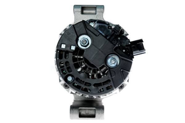 HELLA 8EL 011 710-781 Generator - 14V - 110A - für u.a. Ford Transit Box (Fa_ _)
