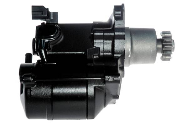 HELLA 8EA 011 610-751 Starter - 12V - 1.2kW - für u.a. Toyota Camry (_V2_)