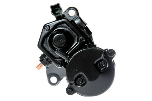 HELLA 8EA 011 610-751 Starter - 12V - 1.2kW - für u.a. Toyota Camry (_V2_)