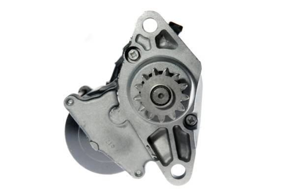 HELLA 8EA 011 610-751 Starter - 12V - 1.2kW - für u.a. Toyota Camry (_V2_)