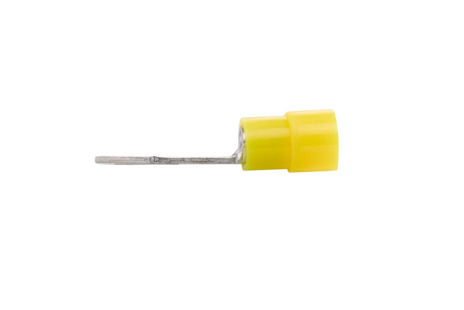 HELLA 8KW 178 042-232 Leitungsverbinder - gelb - von: 4.0mm² - bis: 6.0mm² - Ringverbinder - M8 - Bo