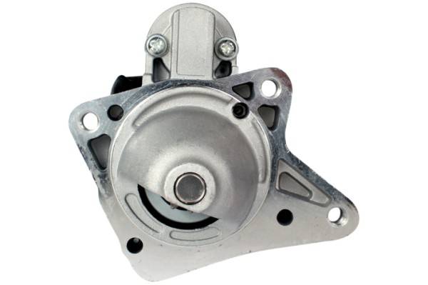 HELLA 8EA 012 526-041 Starter - 12V - 2.2kW - für u.a. Ford Ranger (Er, Eq, R_)