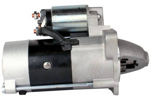 HELLA 8EA 012 526-041 Starter - 12V - 2.2kW - für u.a. Ford Ranger (Er, Eq, R_)