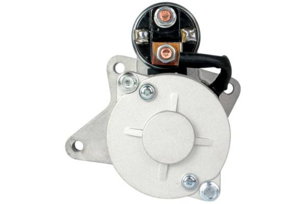 HELLA 8EA 012 526-041 Starter - 12V - 2.2kW - für u.a. Ford Ranger (Er, Eq, R_)