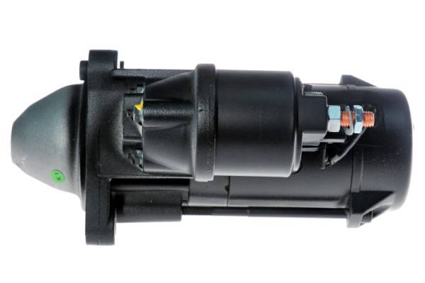 HELLA 8EA 011 610-961 Starter - 12V - 1.8kW - für u.a. Fiat Doblo Cargo (223_)
