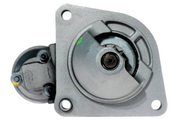 HELLA 8EA 011 610-961 Starter - 12V - 1.8kW - für u.a. Fiat Doblo Cargo (223_)